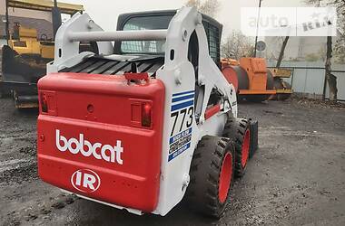 Міні-вантажник Bobcat 773 2000 в Луцьку