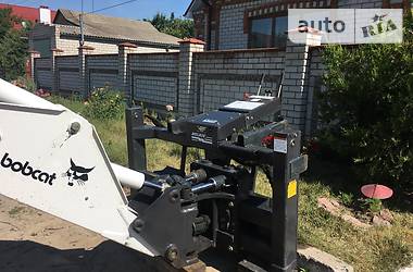  Bobcat 853 2014 в 