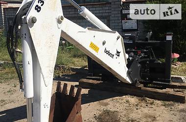  Bobcat 853 2014 в 