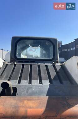 Минипогрузчик Bobcat 863 1999 в 
