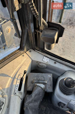 Экскаватор погрузчик Bobcat B 2018 в 