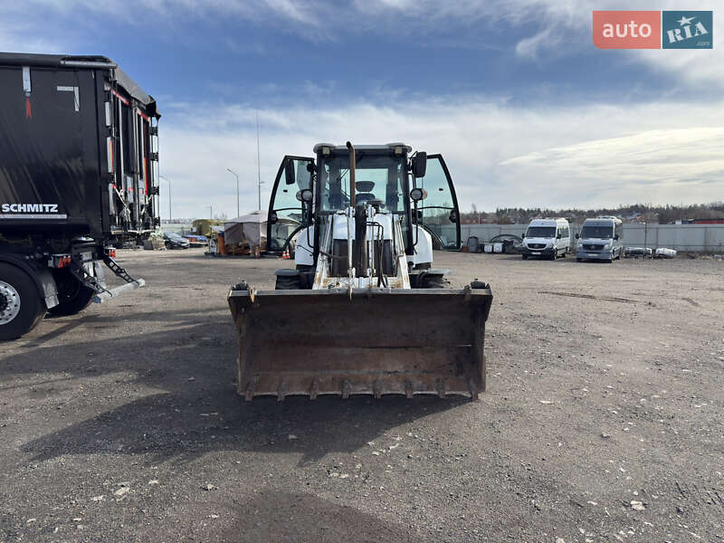 Екскаватор навантажувач Bobcat B 2018 в Києві фото 30 Екскаватор навантажувач Bobcat B 2018 в Києві
