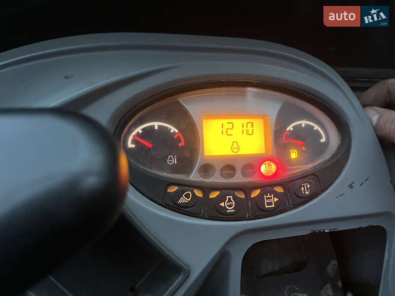 Міні-екскаватор Bobcat E32 2022 в Радехові