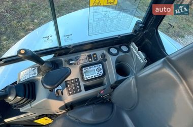 Міні-екскаватор Bobcat E42 2021 в Івано-Франківську