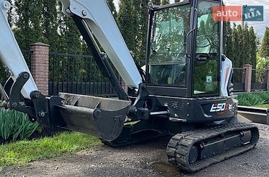 bobcat e50 2021 в Івано-Франківськ від про продавця G.v.m bobcat e50 2021 в Івано-Франківськ від професійного продавця G.v.m