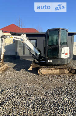 bobcat e 2013 в Луцк от профессионального продавца Bitalii