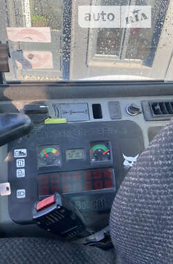 Гусеничний екскаватор Bobcat E 2013 в Луцьку