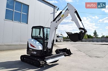 bobcat e 2019 в Рівне від про продавця Александр bobcat e 2019 в Рівне від професійного продавця Александр