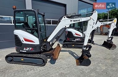 bobcat e 2019 в Луцк от профессионального продавца Viktor