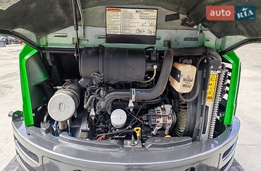 Міні-екскаватор Bobcat E 2018 в Рівному