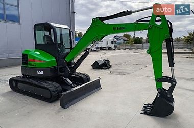 bobcat e 2018 в Рівне від про продавця Александр bobcat e 2018 в Рівне від професійного продавця Александр