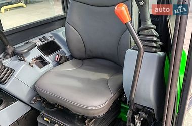 Міні-екскаватор Bobcat E 2018 в Рівному