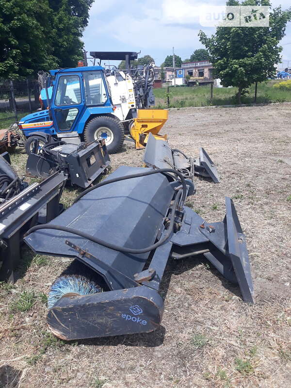 Другая спецтехника Bobcat S100 2008 в Фастове