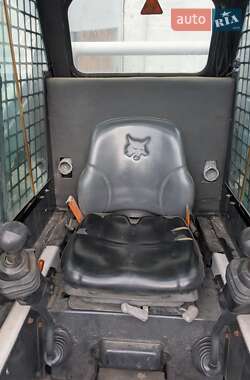 Минипогрузчик Bobcat S175 2004 в 