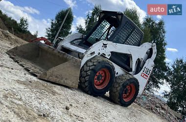 Минипогрузчик Bobcat S185 2006 в Трускавце