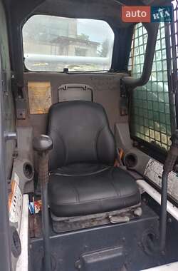 Фронтальный погрузчик Bobcat S185 2013 в 