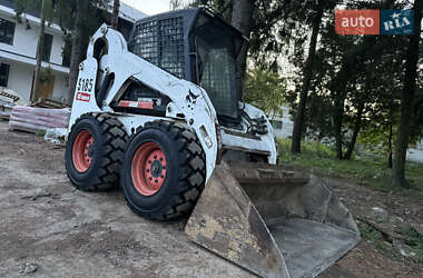 Міні-вантажник Bobcat S185 2006 в Дрогобичі