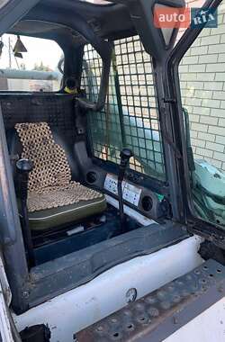 Минипогрузчик Bobcat S185 2003 в 