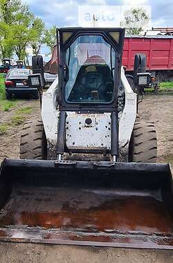 Минипогрузчик Bobcat S220 2006 в 