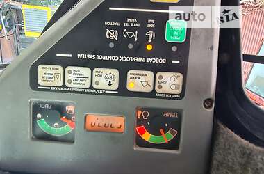 Минипогрузчик Bobcat S220 2006 в 