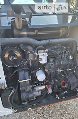 Минипогрузчик Bobcat S250 2005 в 