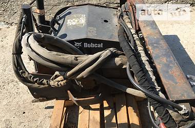 Фреза дорожная Bobcat S300 2005 в Черкассах