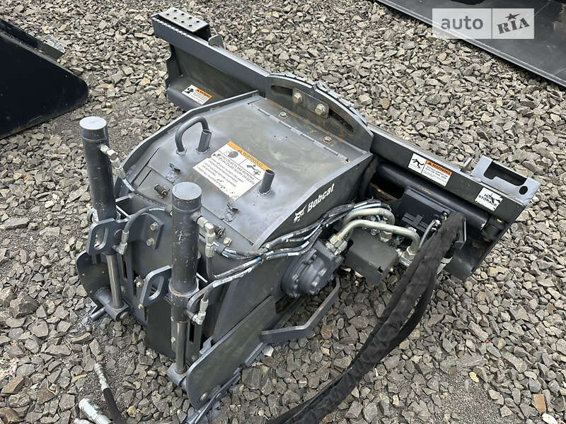 Bobcat S300 2010