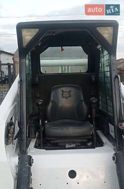 Другая спецтехника Bobcat S300 2004 в 