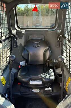 Фронтальный погрузчик Bobcat S450 2021 в 