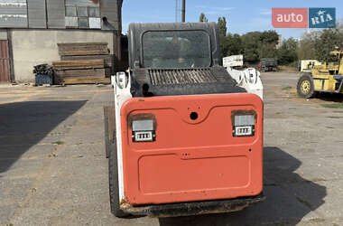 Минипогрузчик Bobcat S450 2018 в 