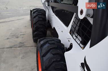 Минипогрузчик Bobcat S530 2016 в 