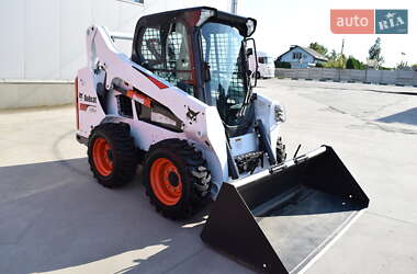 Минипогрузчик Bobcat S530 2015 в Ровно