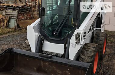 Другая спецтехника Bobcat S590 2014 в Львове