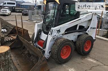 Минипогрузчик Bobcat S630 2010 в Черкассах