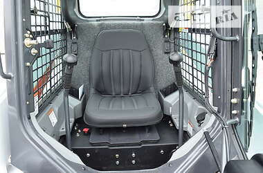 Минипогрузчик Bobcat S630 2013 в 