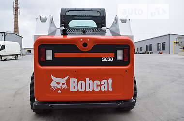 Минипогрузчик Bobcat S630 2013 в 