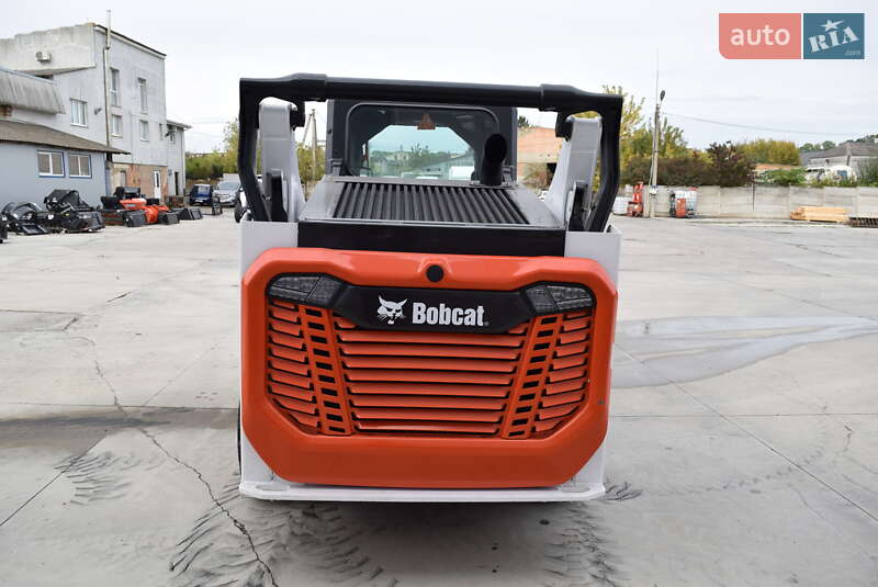 Минипогрузчик Bobcat S64 2021 в Ровно