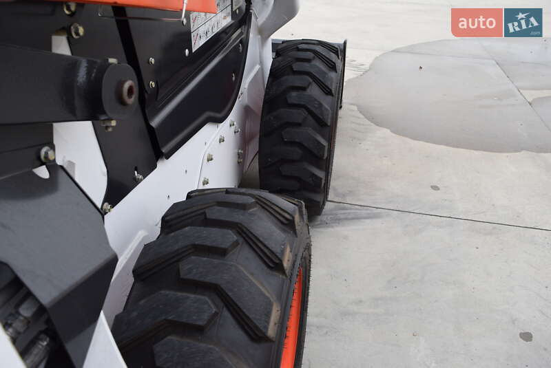 Минипогрузчик Bobcat S64 2021 в Ровно