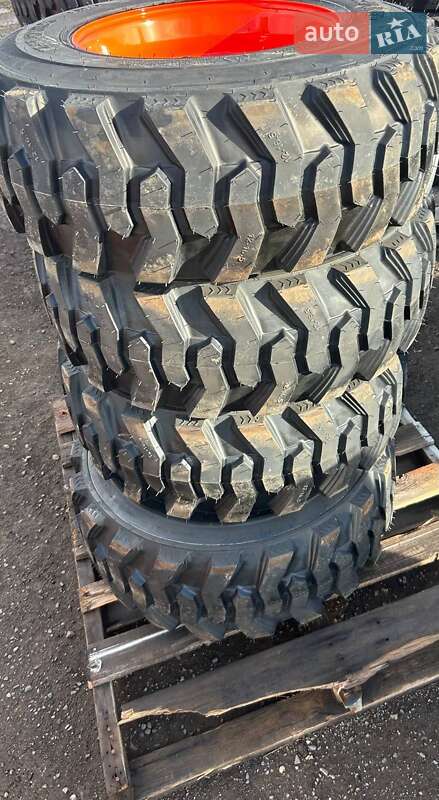 Миниэкскаватор Bobcat S650 2012 в Луцке фото 21 Миниэкскаватор Bobcat S650 2012 в Луцке