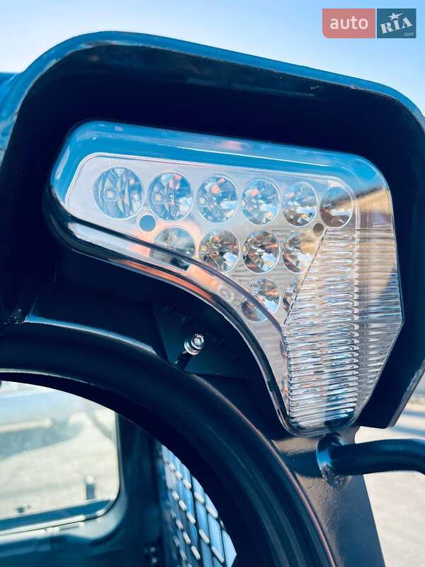 Миниэкскаватор Bobcat S650 2012 в Луцке фото 10 Миниэкскаватор Bobcat S650 2012 в Луцке