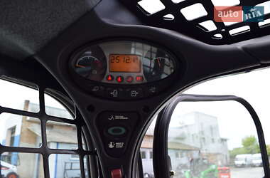 Минипогрузчик Bobcat S650 2016 в 
