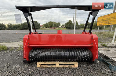 Минипогрузчик Bobcat S650 2024 в 