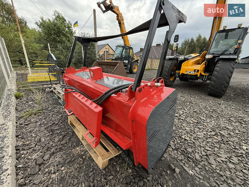 Міні-вантажник Bobcat S650 2024 в Луцьку
