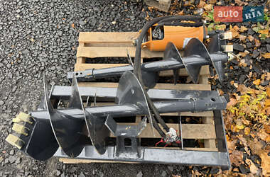 Минипогрузчик Bobcat S650 2025 в Луцке