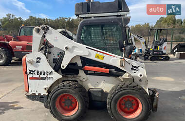 Минипогрузчик Bobcat S650 2011 в Луцке