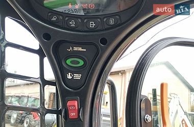 Минипогрузчик Bobcat S650 2026 в Львове