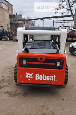 Минипогрузчик Bobcat S740 2018 в Ирпене