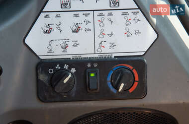 Минипогрузчик Bobcat S740 2020 в 