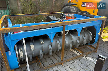 Минипогрузчик Bobcat S750 2025 в Луцке