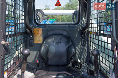 Минипогрузчик Bobcat S770 2019 в 